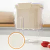 Yogurt Maker Whey Separation Tool With Extra Fine Mesh Cheese Moisture Separator