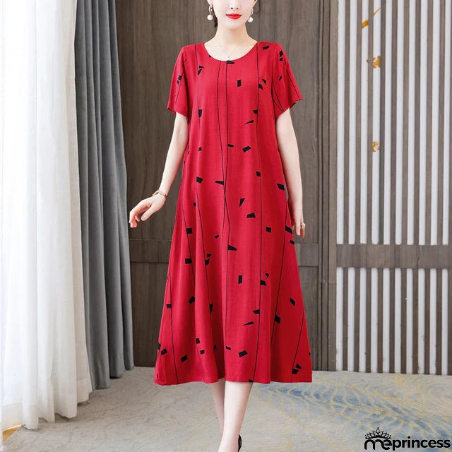 Chic and cool Dress
