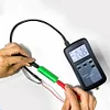 YR1035+ 4-Wire Digital Lithium Battery Internal Resistance Tester High Precision