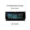 Ugode Apple Car Play Screen For Range Rover Evoque L551 L538 Android Auto Radio