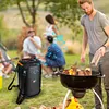 Travel Carrying Case Speaker Carrier EVA Protective Cover for JBL Partybox 110