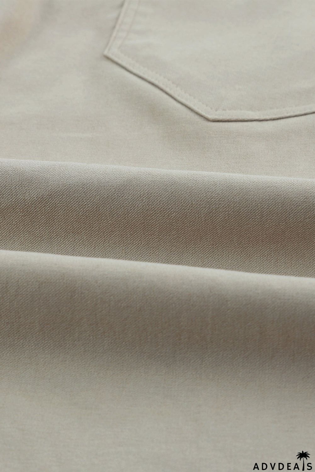 Casual Stretch High Waist Skinny Pants