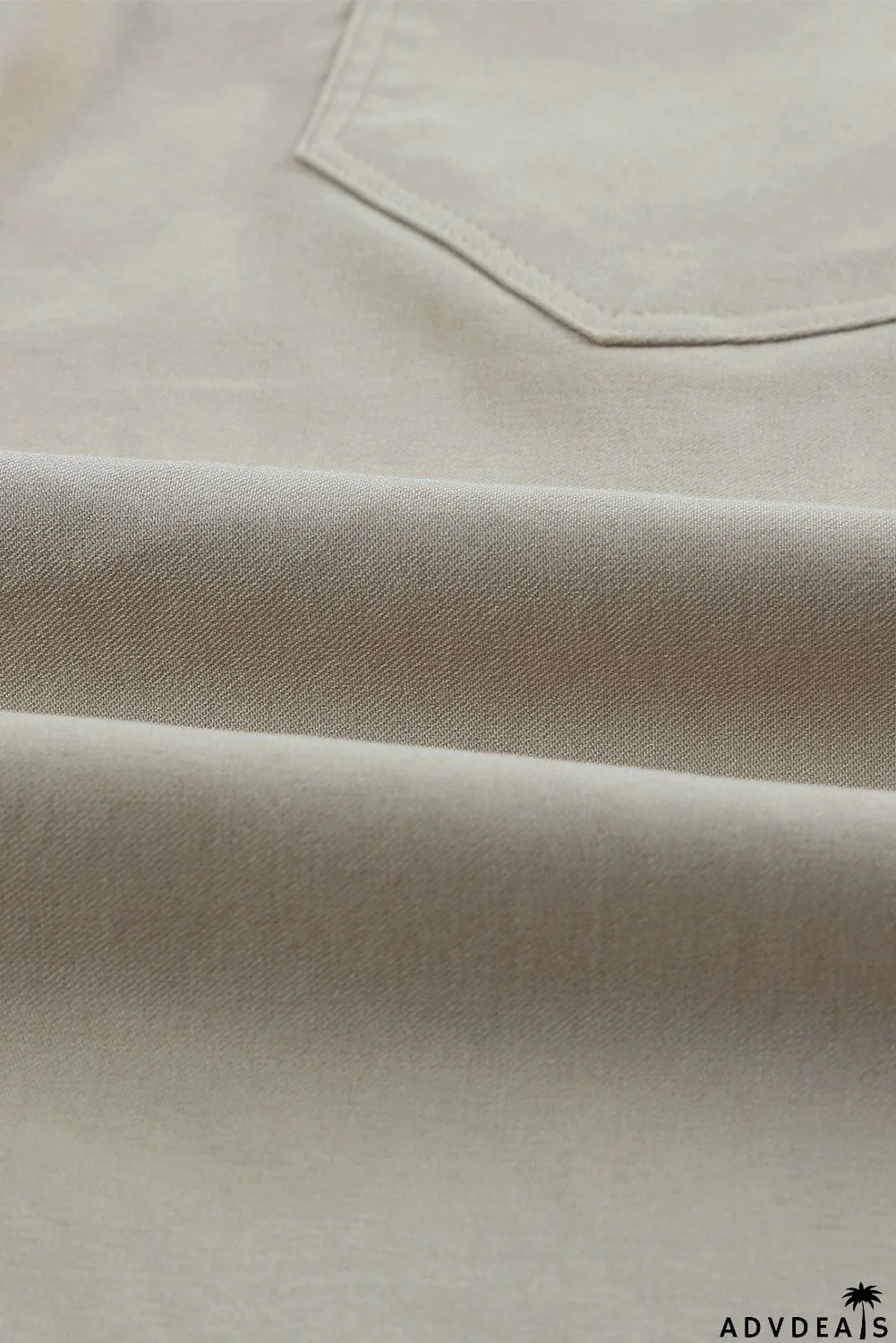 Casual Stretch High Waist Skinny Pants