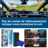 D&eacute;tachant pour Vitres de Voiture