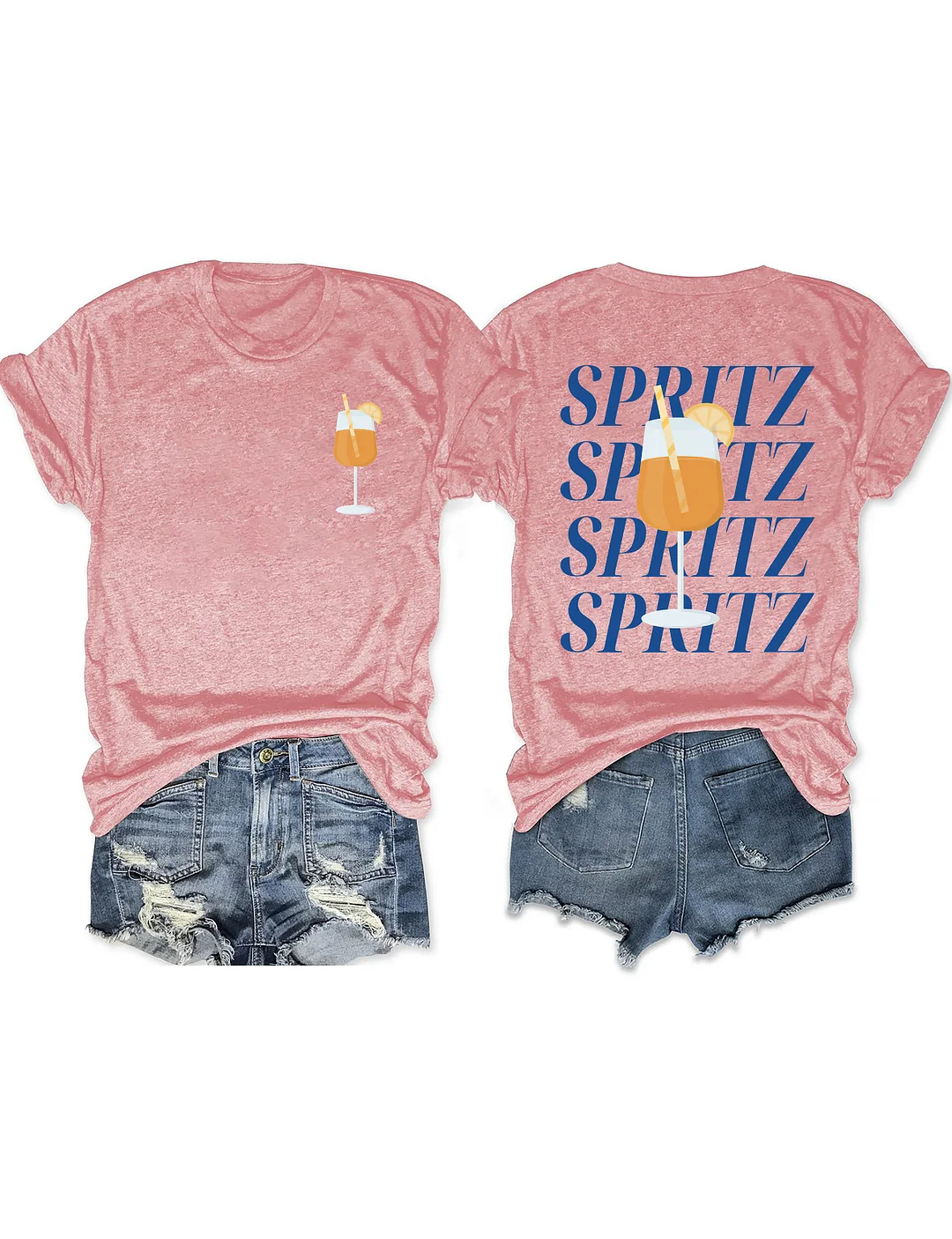 Aperol Spritz T-shirt