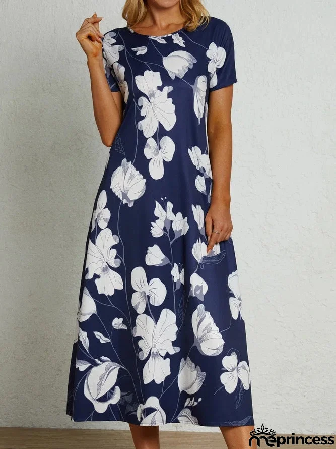 Vintage-Inspired and Cool Dress