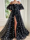 Starry Night Maxi Dress