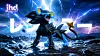 1/15 Scale Luxray - Pokemon Resin Statue - Jhd Studio