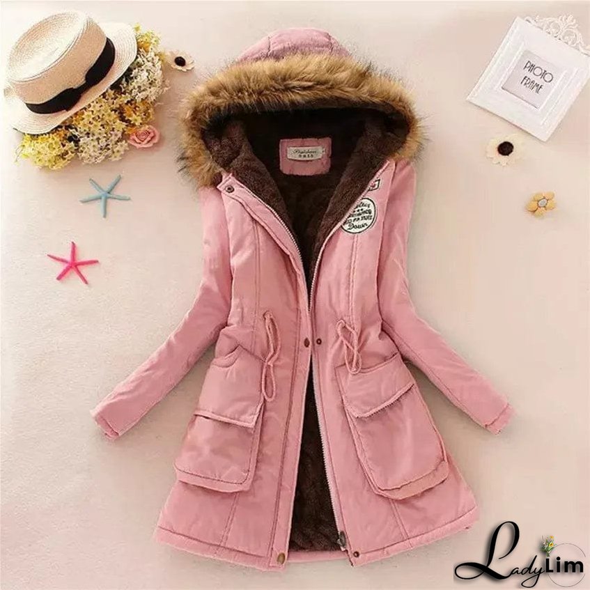 Comfortable and Stylish Coat