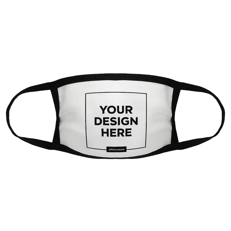 Personalized  Design Children's Mask