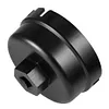 Oil Filter Wrench Aluminum Alloy Oil Filter Cap Wrench for for Lexus Rav4