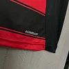 2025-2026 Flamengo Home Football Shirt 1:1 Thai Quality