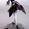 RE:ZERO 女僕雷姆端盤 鬼化雷姆 模型