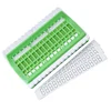 30 Positions Embroidery Organizer Multicolor Plastic for Cross Stitch Embroidery