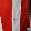 2025/2026 Player Version Chivas Home Football Jersey 1:1 Thai Quality
