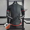 2024/2025 Player Version Inter Milan Training Wear Football Shirt 1:1 Thai Quality