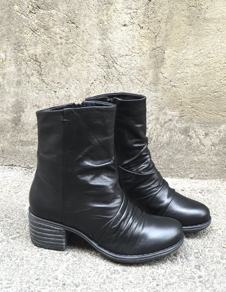 Miz Mooz Gem-booties