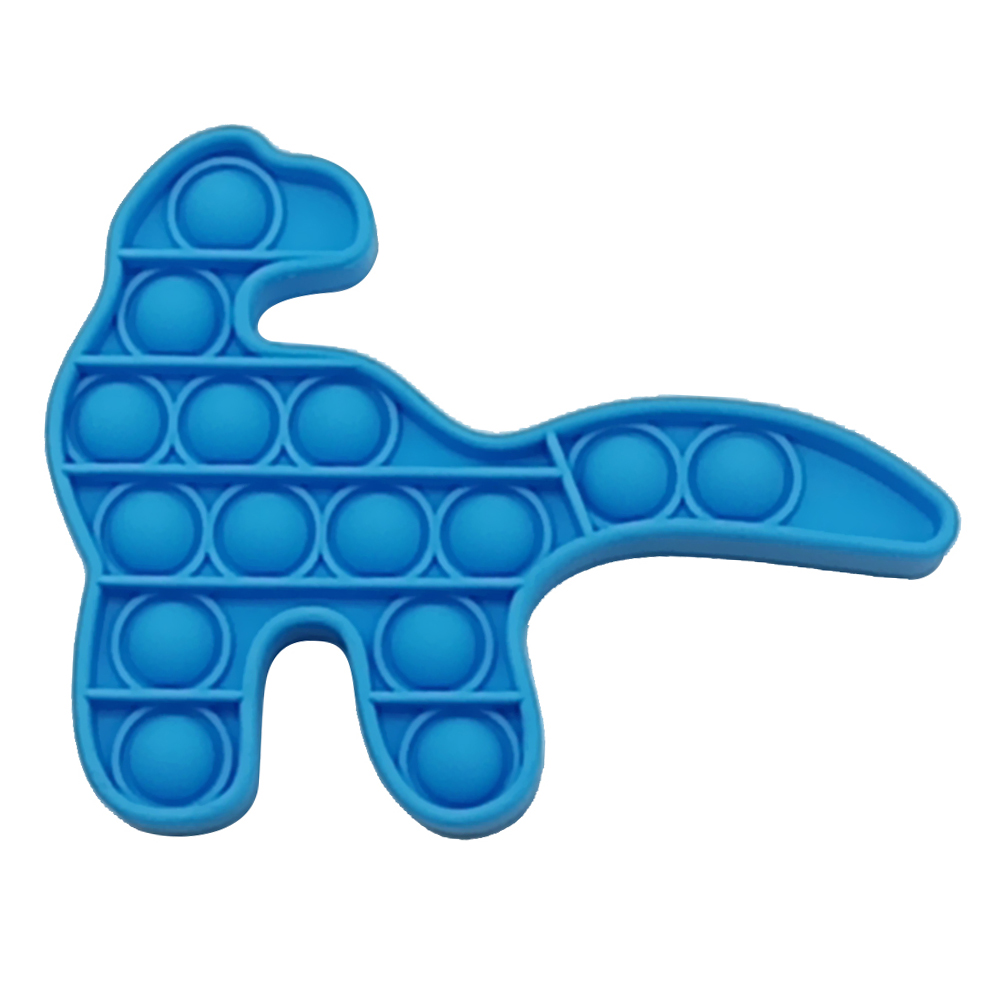 

Dinosaur - Pop It Fidget Toy, 501 Original