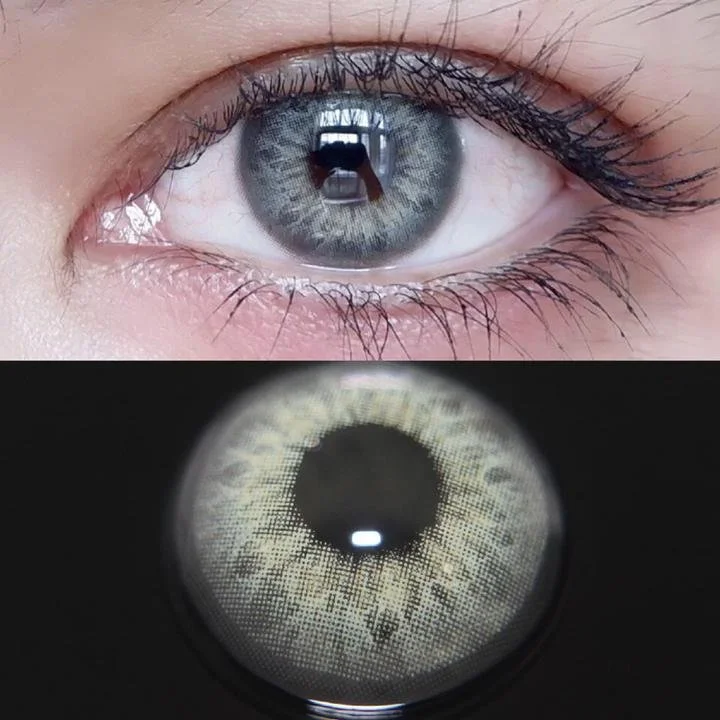 DNA Taylor Colored Series Contact Lenses