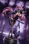1/4 Scale Demon Slayer Girl Aya - Original Design Resin Statue - JuHun Create Studio