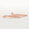 CARTIER JUSTE UN CLOU BRACELET