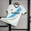 2012-2013 Retro Chelsea FC Away Football Shirt 1:1 Thai Quality
