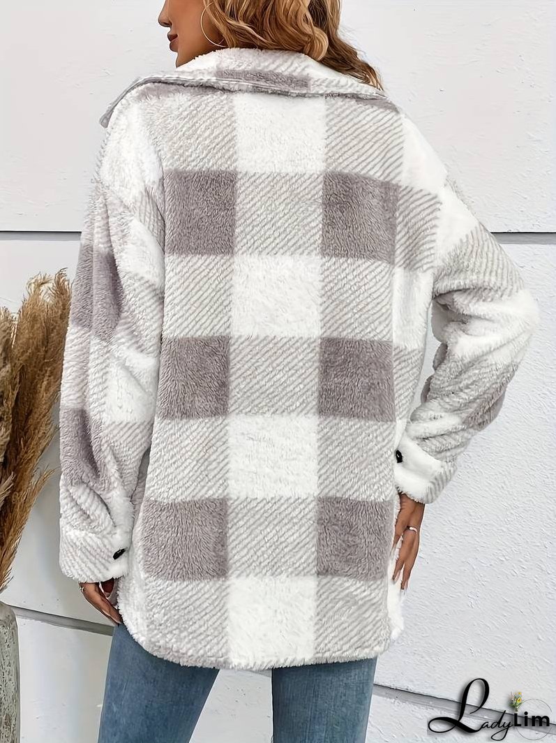 Trendy and Elegant winter Jacket