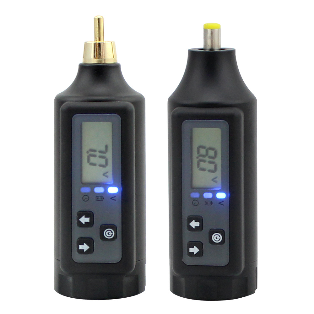 Spark Tattoo Wireless Power Supply DC/RCA