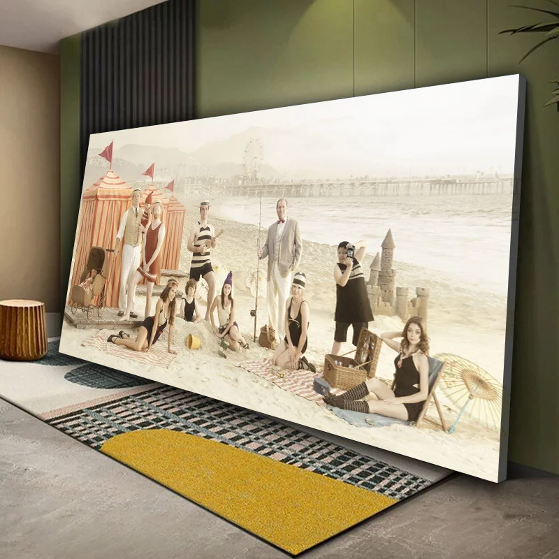 Canvas Wall Art