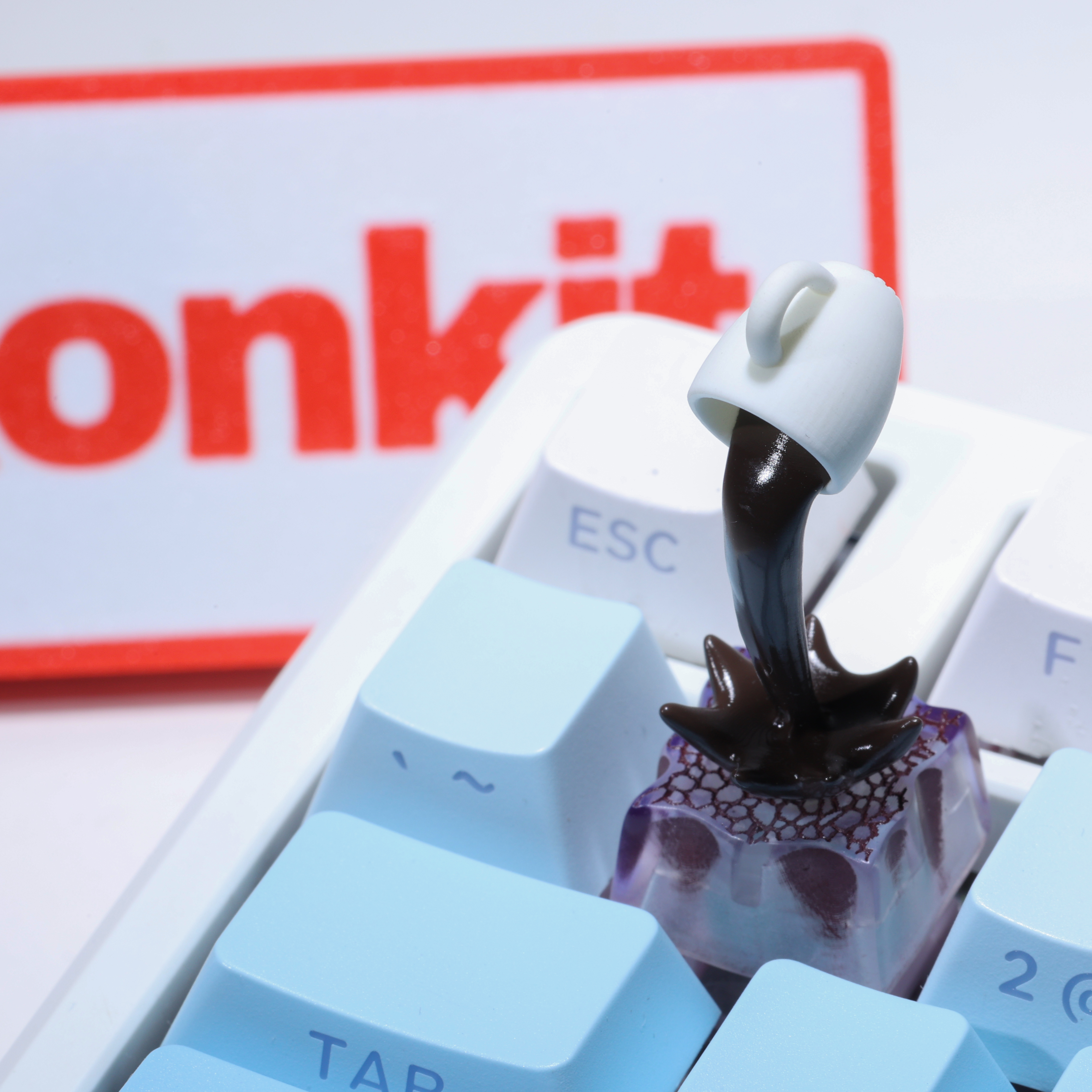  Axonkit