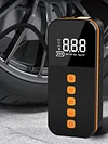 150PSI Cordless Tire Pump Intelligent Digital Air Compressor Portable Air Pump