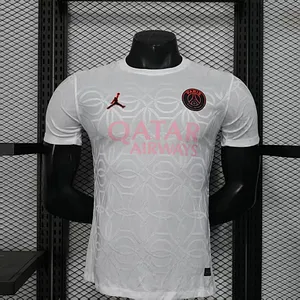2025-2026 Player Version PSG Paris Saint-Germain Special Edition Football Shirt 1:1 Thai Quality