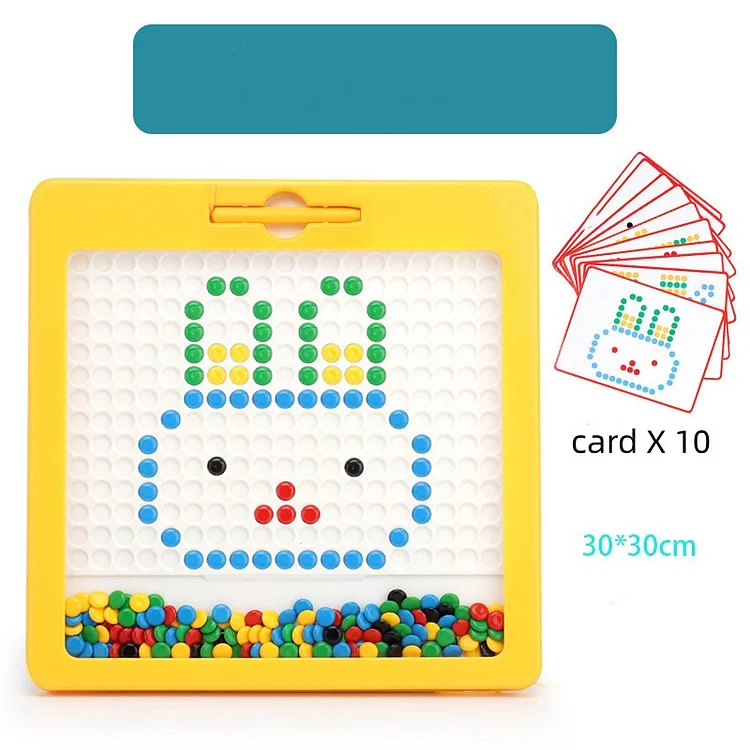 Large Magnetic Drawing Board