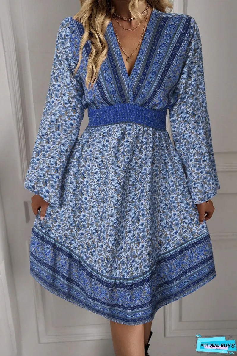 Effortless and Classy winter Dress
