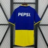 Retro 2002-03 Boca Juniors Soccer Jersey Home