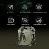 12L Water Container No Leakage Emergency Water Tank for Camping Hiking Emergency