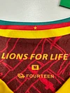 2025/2026 Player Version Cameroon  away Football Shirt 1:1 Thai Quality love fball