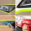12m Paint Protect Cover Car Renovation Protective Tapes Car Spray Wash Membranes