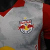 2025-26 Player Version Leipzig Home Football Jersey