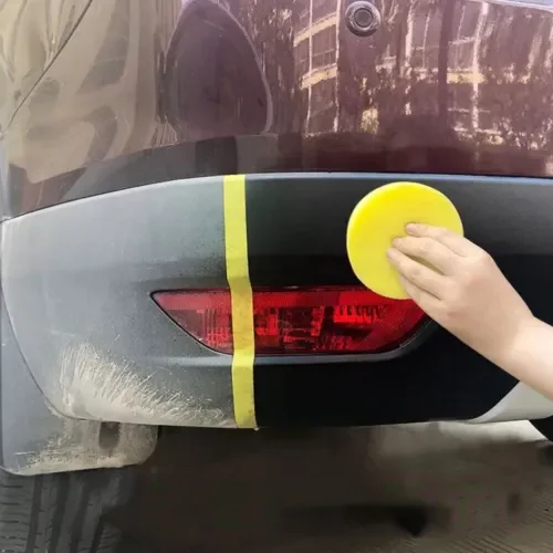Dronehint Plastic Parts Refurbish Agent Car Trim Restorer Restoration Exterior Accessories (For: Acura) Parts