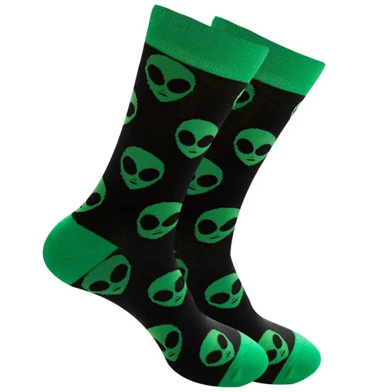 Spooky Socks