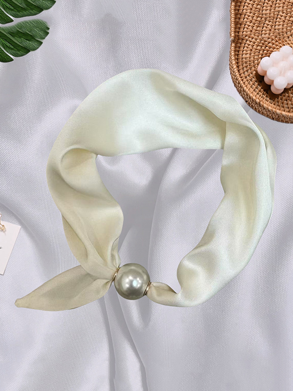 Split-Joint Shawl&Scarf OFF-WHITE-One_size