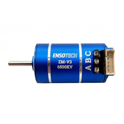 EnsoTech Swave ESC AND MOTOR  