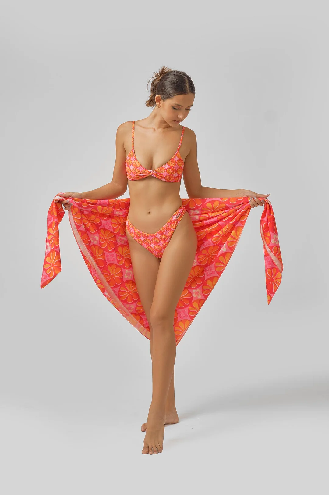 Pareo Skirt / Juicy FINAL SALE