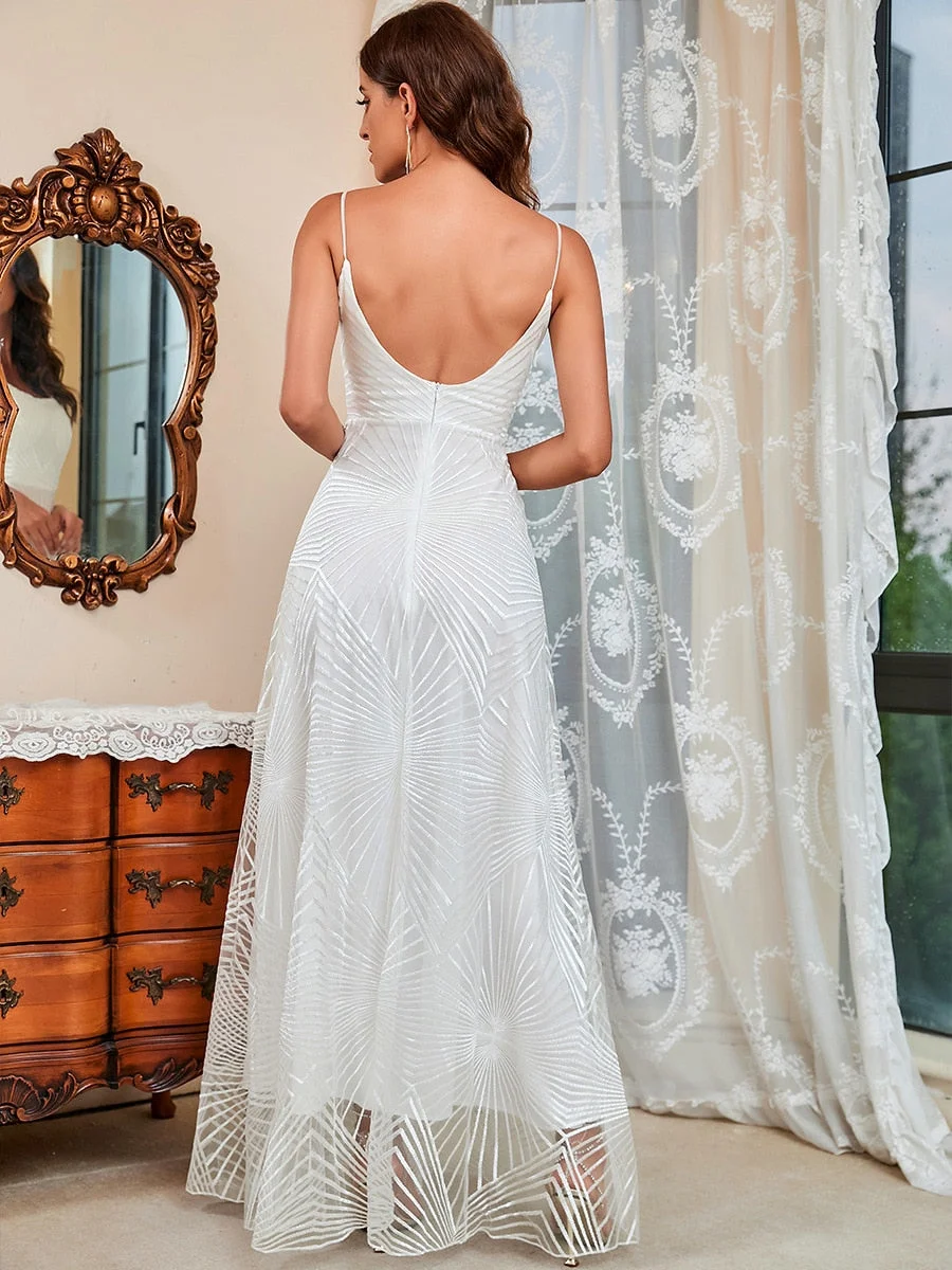 Wedding Guest  Summer Dress  Women Elegant Strap Evening Dress Fashion Female Y2K Sleeveless High Waist Corset Halter Long Party Dress Gown