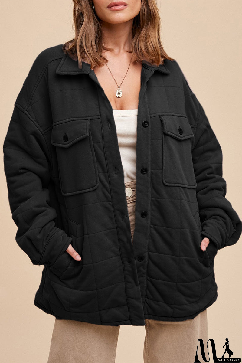 MidiSono - Comfortable and Stylish winter garment