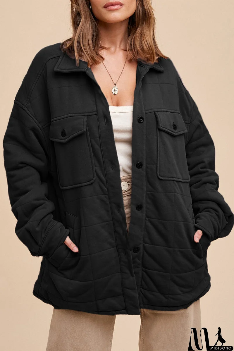 MidiSono - Comfortable and Stylish winter garment