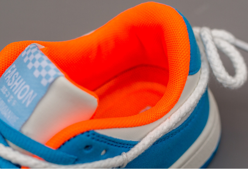 Letclo™  Fashion Angel Wings Sneakers letclo Letclo