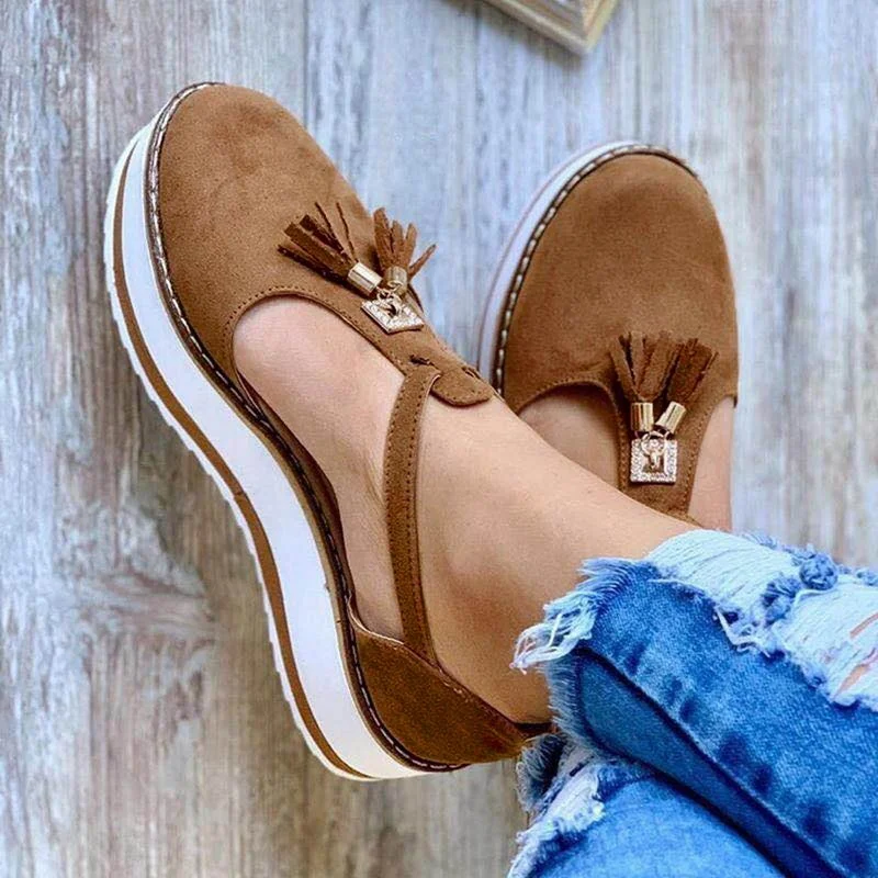 Casual and relaxed orthopedic Sandals