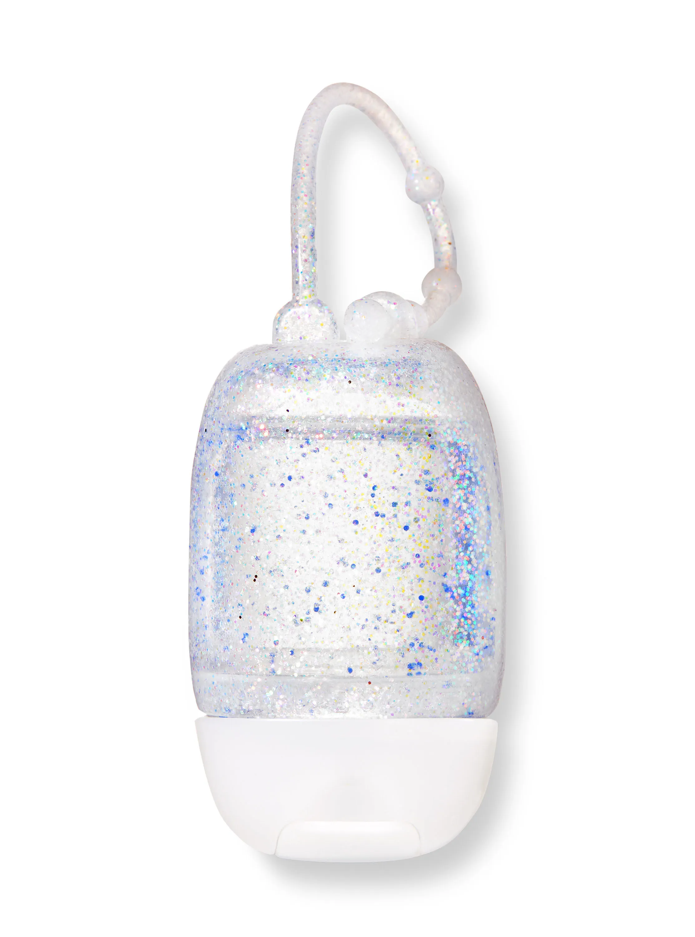 Iridescent Glitter